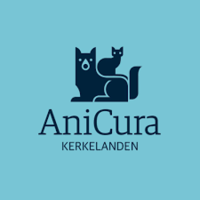 Logo van AniCura Kerkelanden
