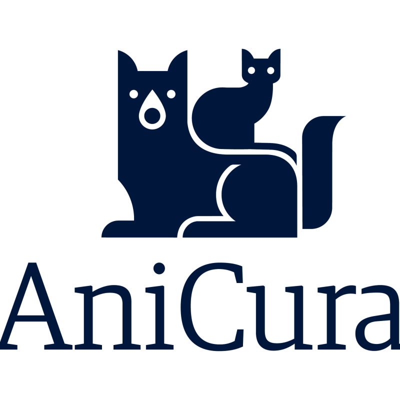 Logo van Dkl Anicura Rotterdam-schiebroek