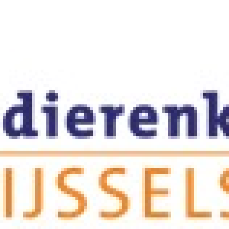 Logo van Dierenkliniek IJsselstein