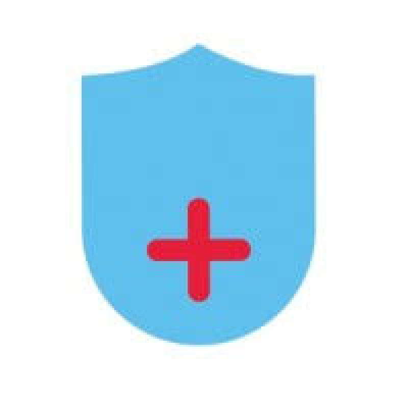 Logo van Dierenkliniek Beneluxlaan