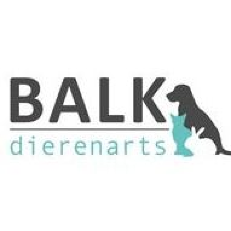 Logo van Balk dierenarts
