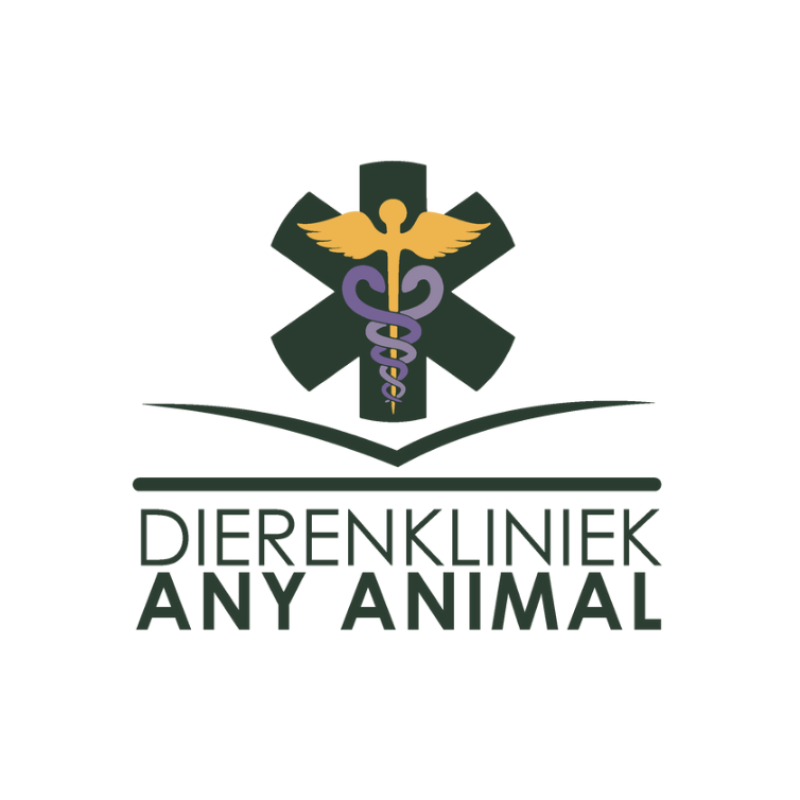 Logo van Dierenkliniek Any Animal 