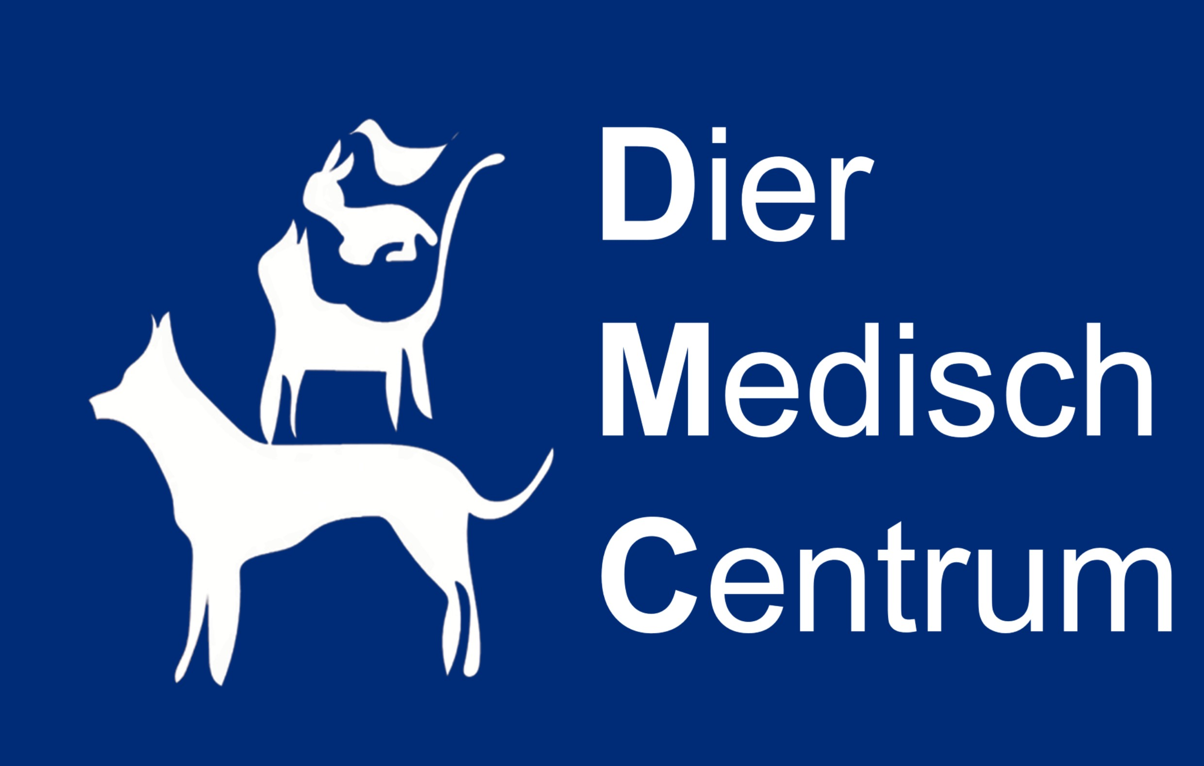 Logo van Dier Medisch Centrum Hellevoetsluis