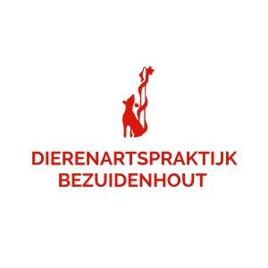 Logo van Dierenartspraktijk Bezuidenhout