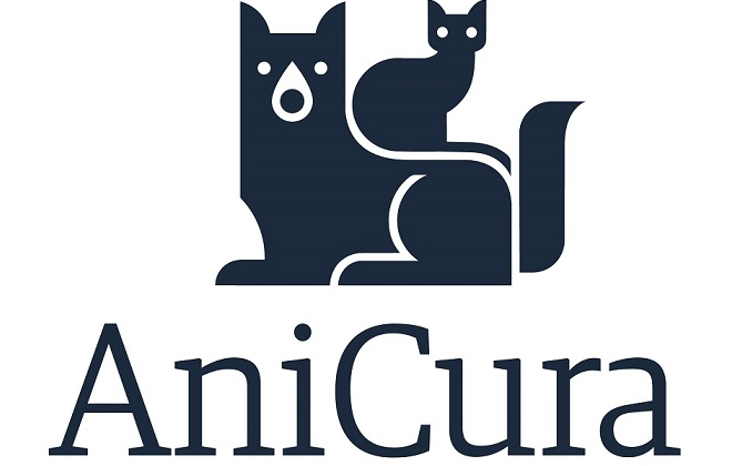 Logo van AniCura Zoetermeer