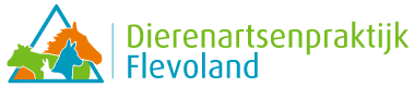 Logo van Dierenartsenpraktijk Flevoland