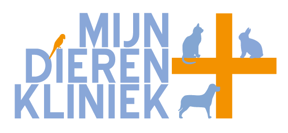 Logo van Mijn Dierenkliniek Lisse