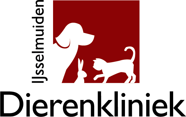 Logo van Dierenkliniek IJsselmuiden