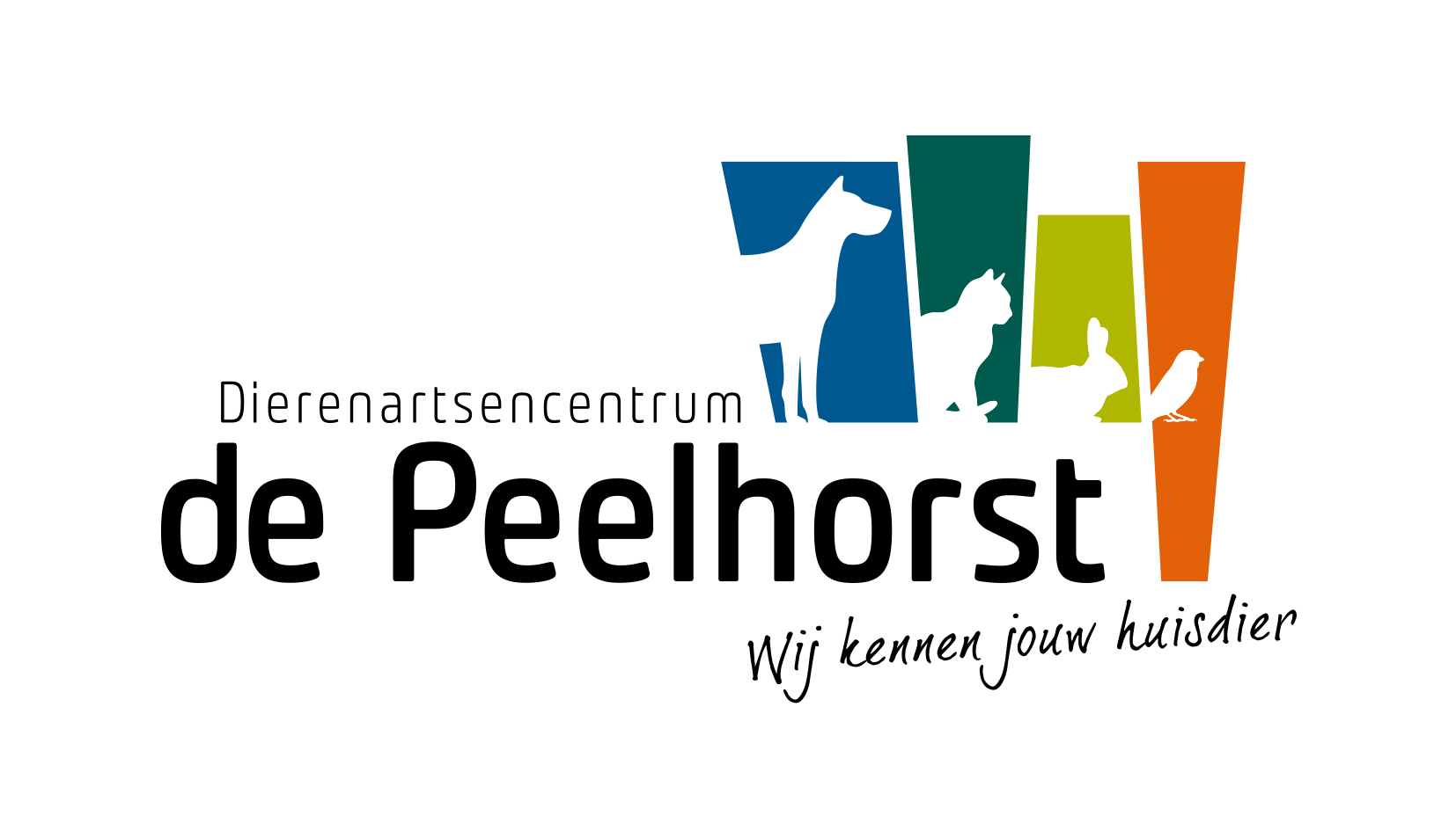 Logo van D.A.C. de Peelhorst Gezelschapsdieren