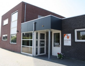 Logo van Deurze-Smilde-Assen