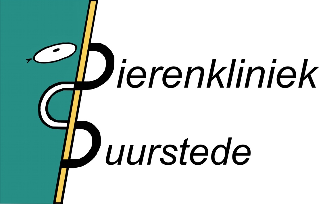 Logo van Dierenkliniek Duurstede