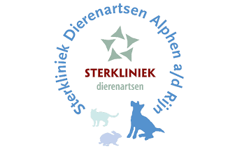 Logo van Sterkliniek Alphen aan den Rijn