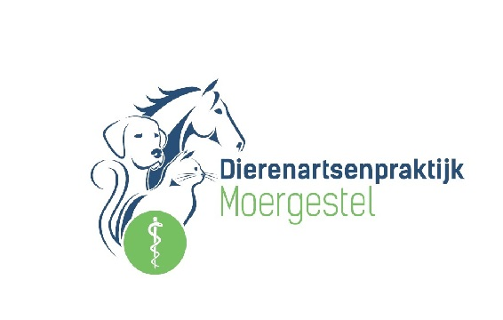 Logo van DAP Moergestel