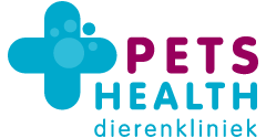 Logo van Pets Health Veenendaal