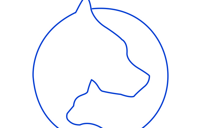 Logo van Dierenkliniek Noordwolde