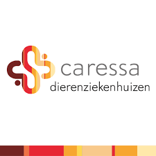 Logo van Caressa IJburg