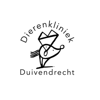 Logo van Dierenkliniek Duivendrecht