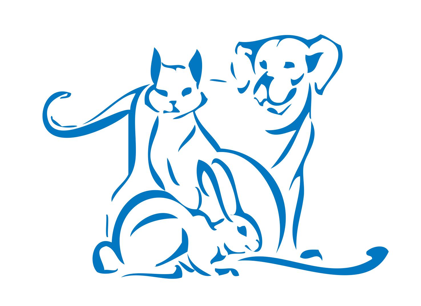Logo van Dierenkliniek Voorburg