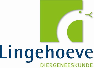 Logo van Lingehoeve Diergeneeskunde Lienden