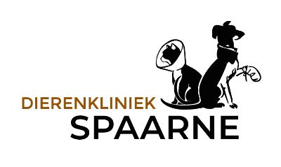 Logo van Dierenkliniek Spaarne