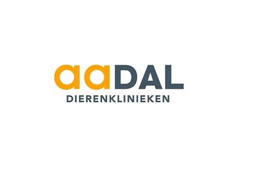 Logo van Dierenkliniek Erp