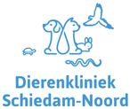 Logo van Dierenkliniek Schiedam-Noord