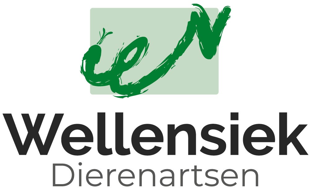 Logo van Wellensiek Dierenartsen