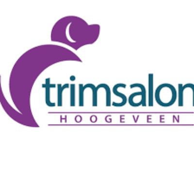 Logo van Trimsalon Hoogeveen