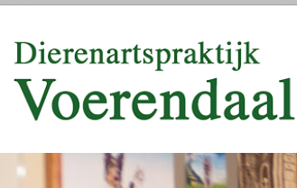 Logo van Dierenartspraktijk Voerendaal