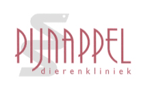 Logo van Dierenkliniek Pijnappel afdeling Tandheelkunde