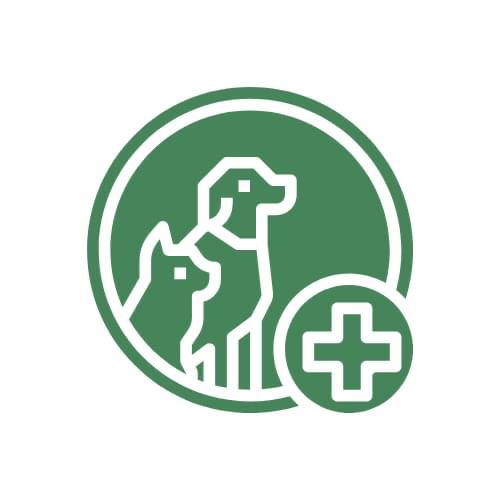 Logo van Dierenkliniek Sniederslaan