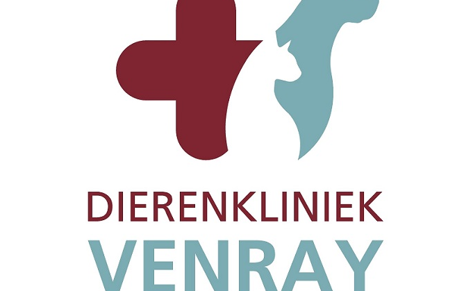 Logo van Dierenkliniek Venray