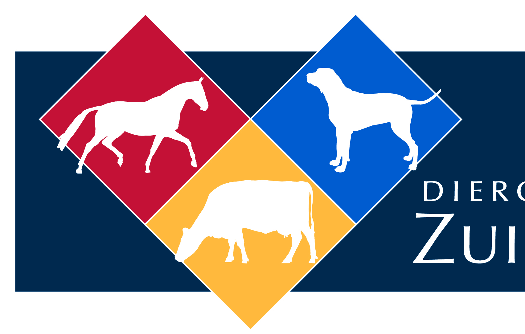 Logo van Diergeneeskundig Centrum Zuid-Oost Drenthe Sleen