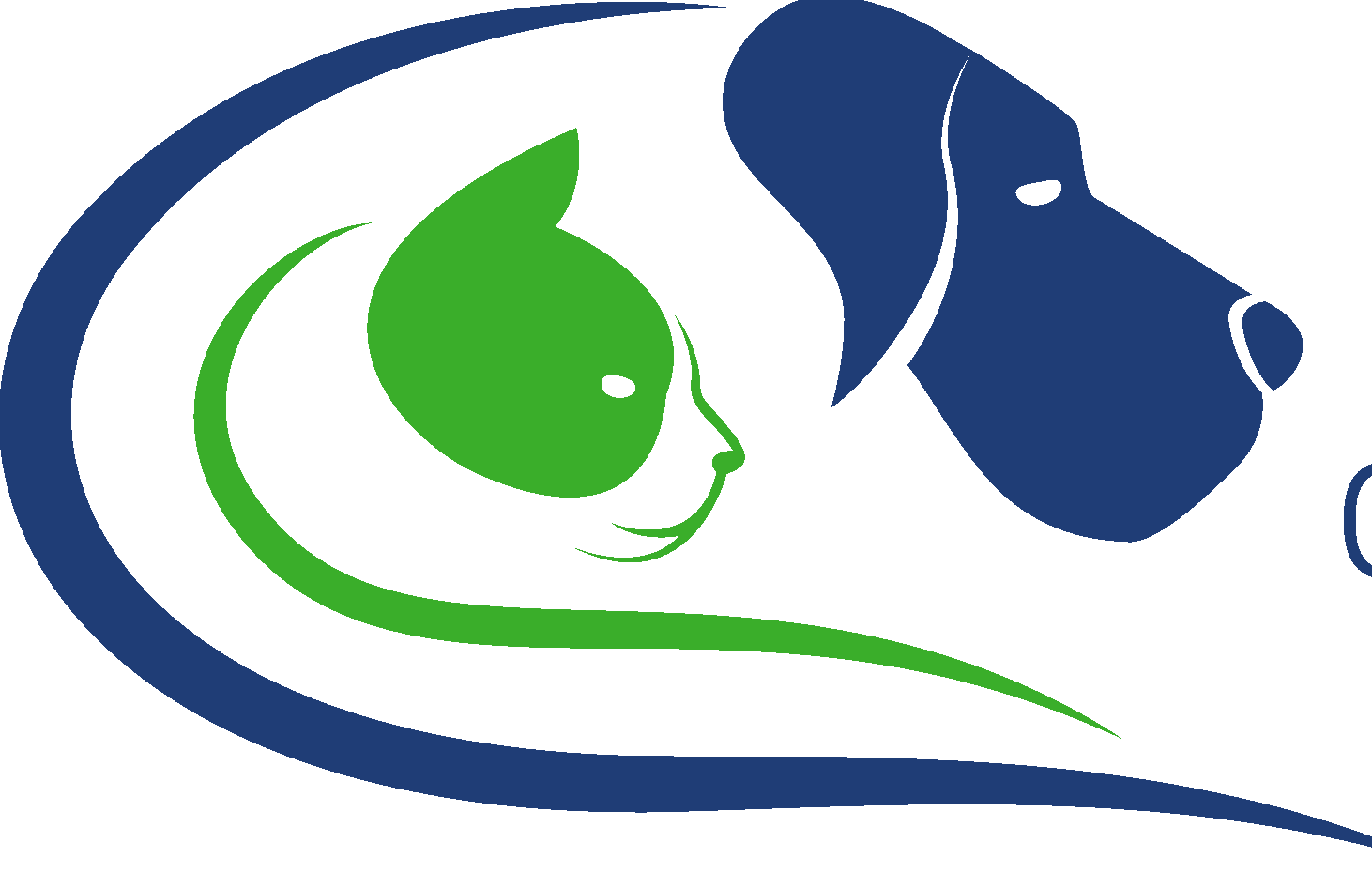 Logo van Dierenkliniek de Streek