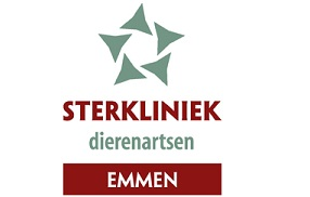 Logo van Dierenkliniek Emmen