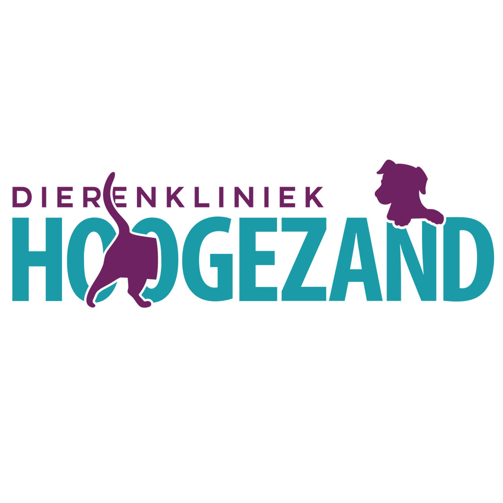 Logo van Dierenkliniek Hoogezand