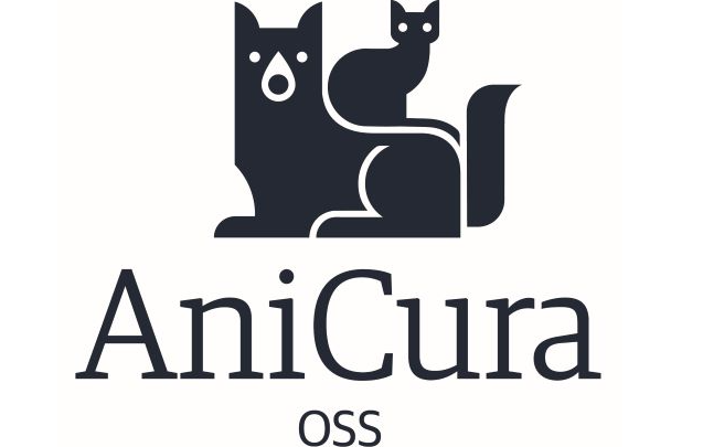 Logo van AniCura Oss
