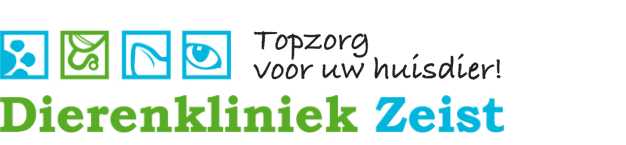 Logo van Dierenkliniek Zeist