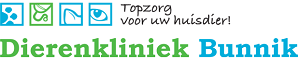 Logo van Dierenkliniek Bunnik