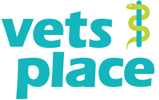 Logo van Vets Place Oosterhout