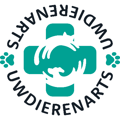 Logo van Uw Dierenarts