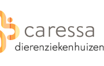 Logo van Dierenziekenhuis Amsterdam