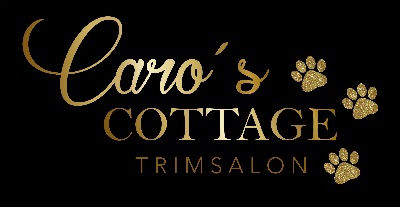 Logo van Trimsalon Caro’s Cottage