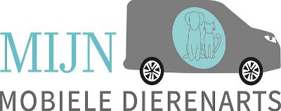 Logo van Mijn mobiele dierenarts
