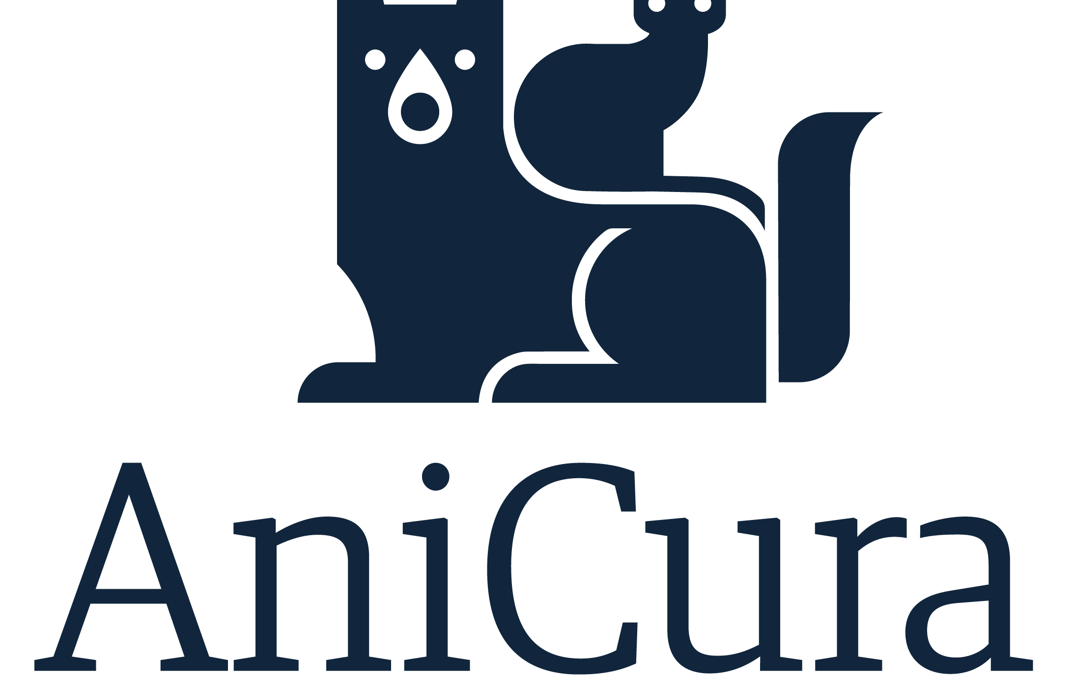 Logo van AniCura Maastricht