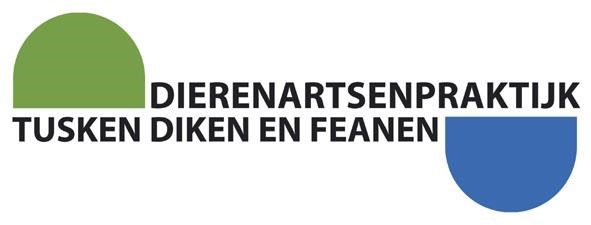 Logo van Tusken Diken en Feanen