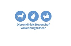 Logo van Dierenkliniek Zijdeweg