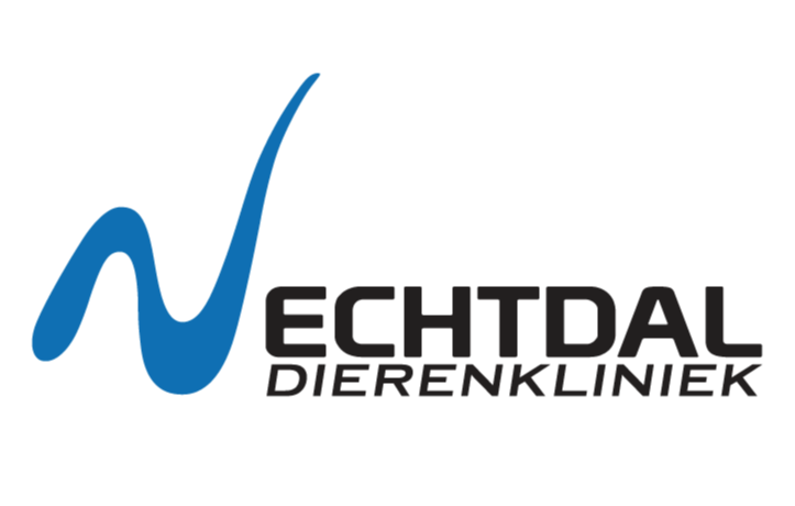 Logo van Dierenkliniek Vechtdal