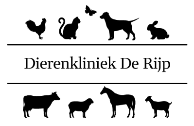 Logo van Dierenkliniek De Rijp