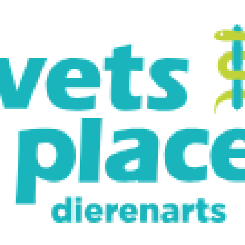 Logo van Vets Place Uden 